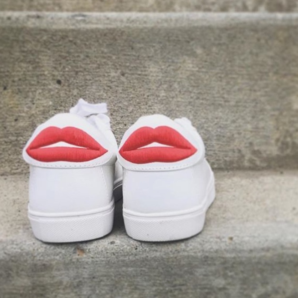 Betsey Johnson Sneakers